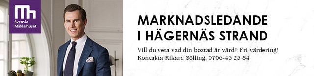 Mäklarhuset i Täby